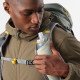 Походный рюкзак Salomon Aerotrek 20 зелёный