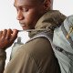 Походный рюкзак Salomon Aerotrek 20 зелёный