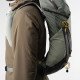 Походный рюкзак Salomon Aerotrek 20 зелёный