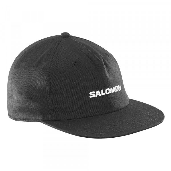 Кепка Salomon Flat