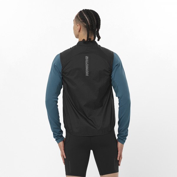 Жилет мужской Salomon Sense Aero
