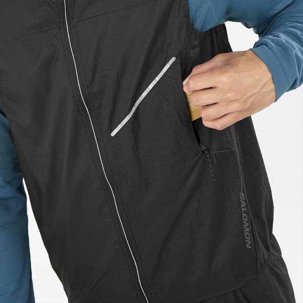Жилет мужской Salomon Sense Aero