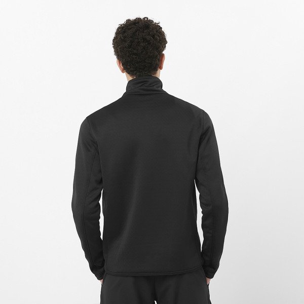 Кофта мужская Salomon Outline Warm