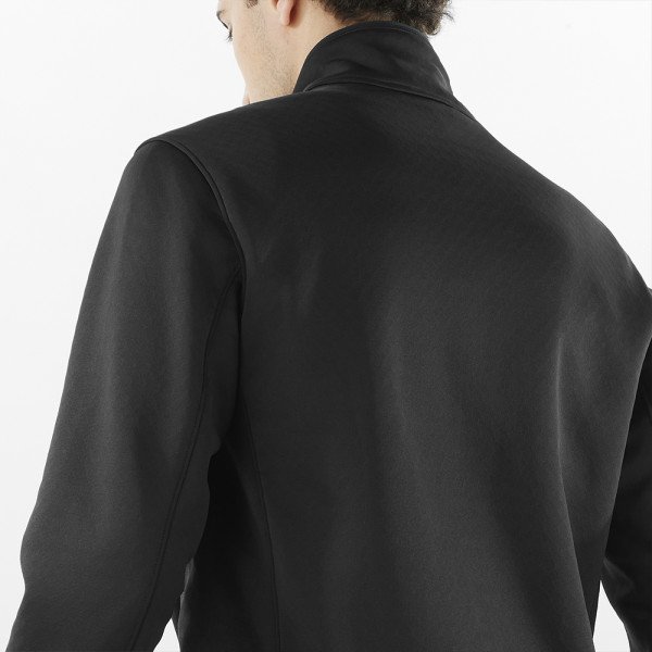Кофта мужская Salomon Outline Warm