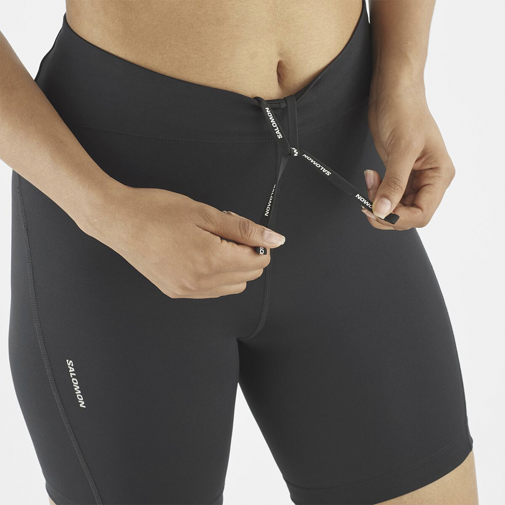 Шорты женские Salomon Shkout C 6"