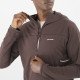 Ветровка мужская Salomon Sense Aero Hybrid