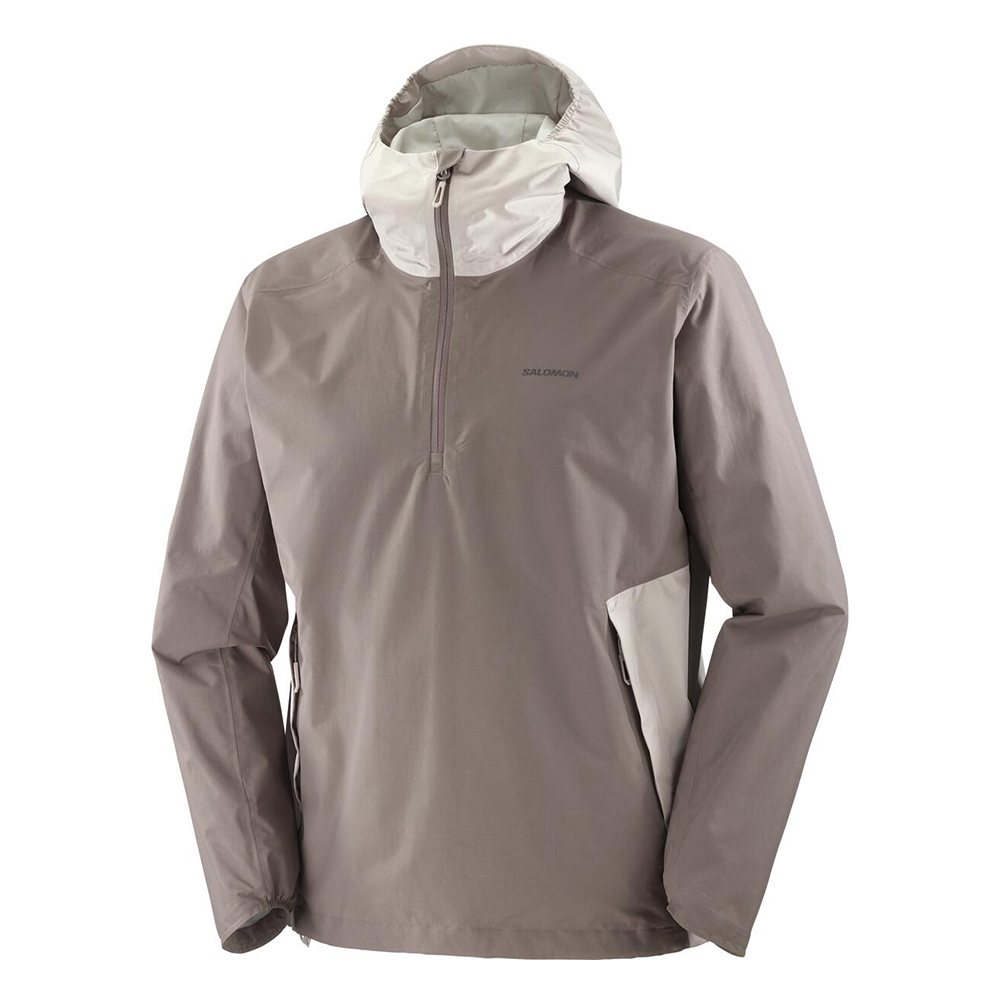 Анорак мужской Salomon Outscape 2L