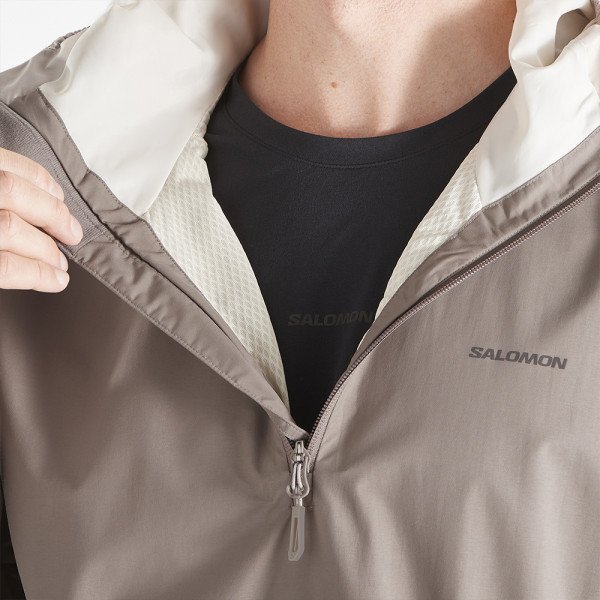Анорак мужской Salomon Outscape 2L