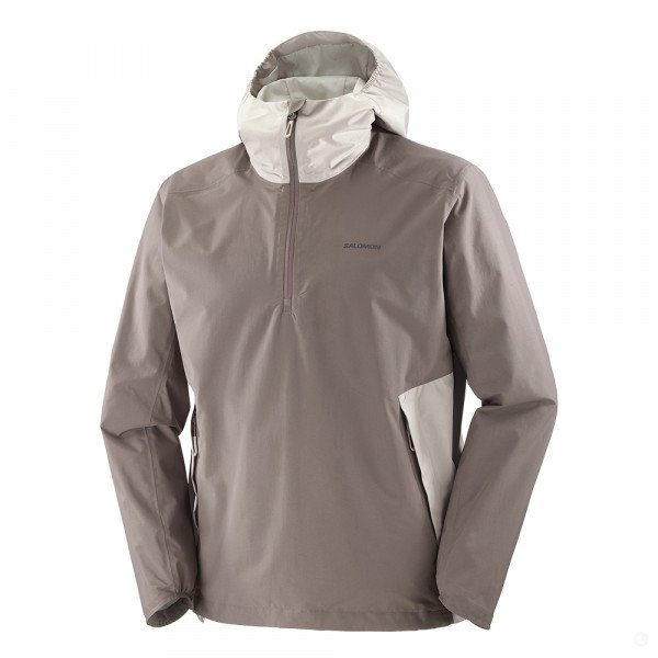 Анорак мужской Salomon Outscape 2L