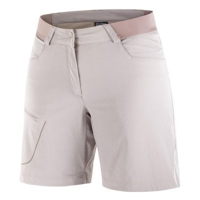 Шорты женские Salomon Wayfarer Шорты женские Salomon Wayfarer
