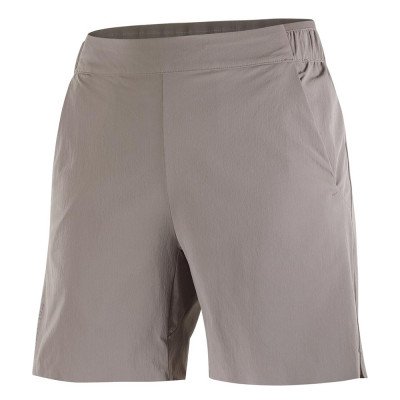 Шорты женские Salomon Wayfarer Шорты женские Salomon Wayfarer