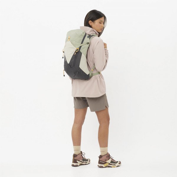 Шорты женские Salomon Wayfarer