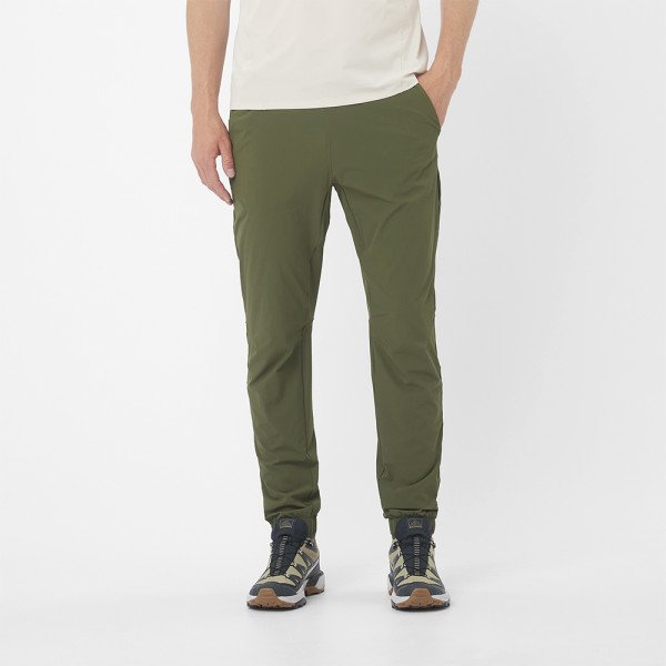 Брюки мужские Salomon Wayfarer Ease
