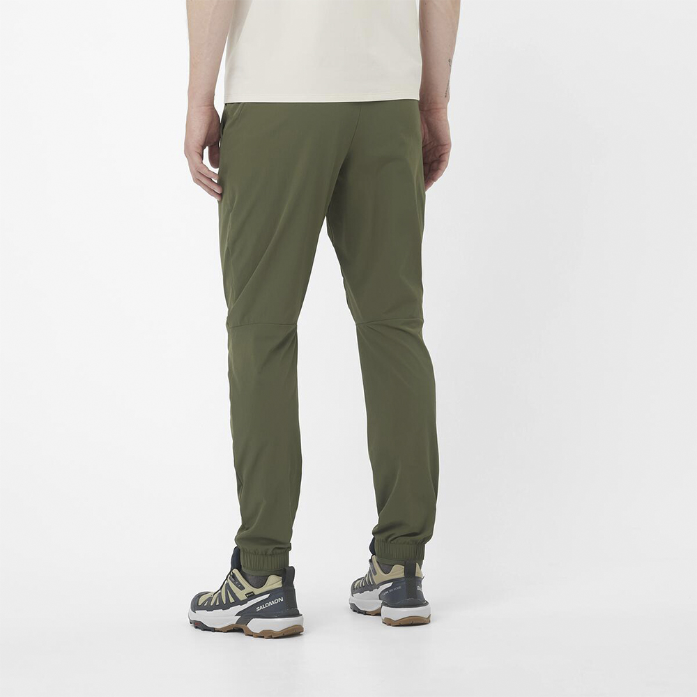 Брюки мужские Salomon Wayfarer Ease Брюки мужские Salomon Wayfarer Ease