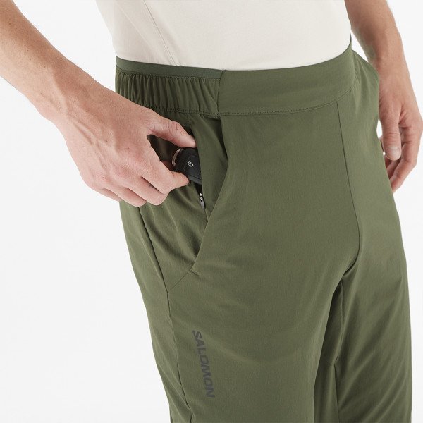 Брюки мужские Salomon Wayfarer Ease
