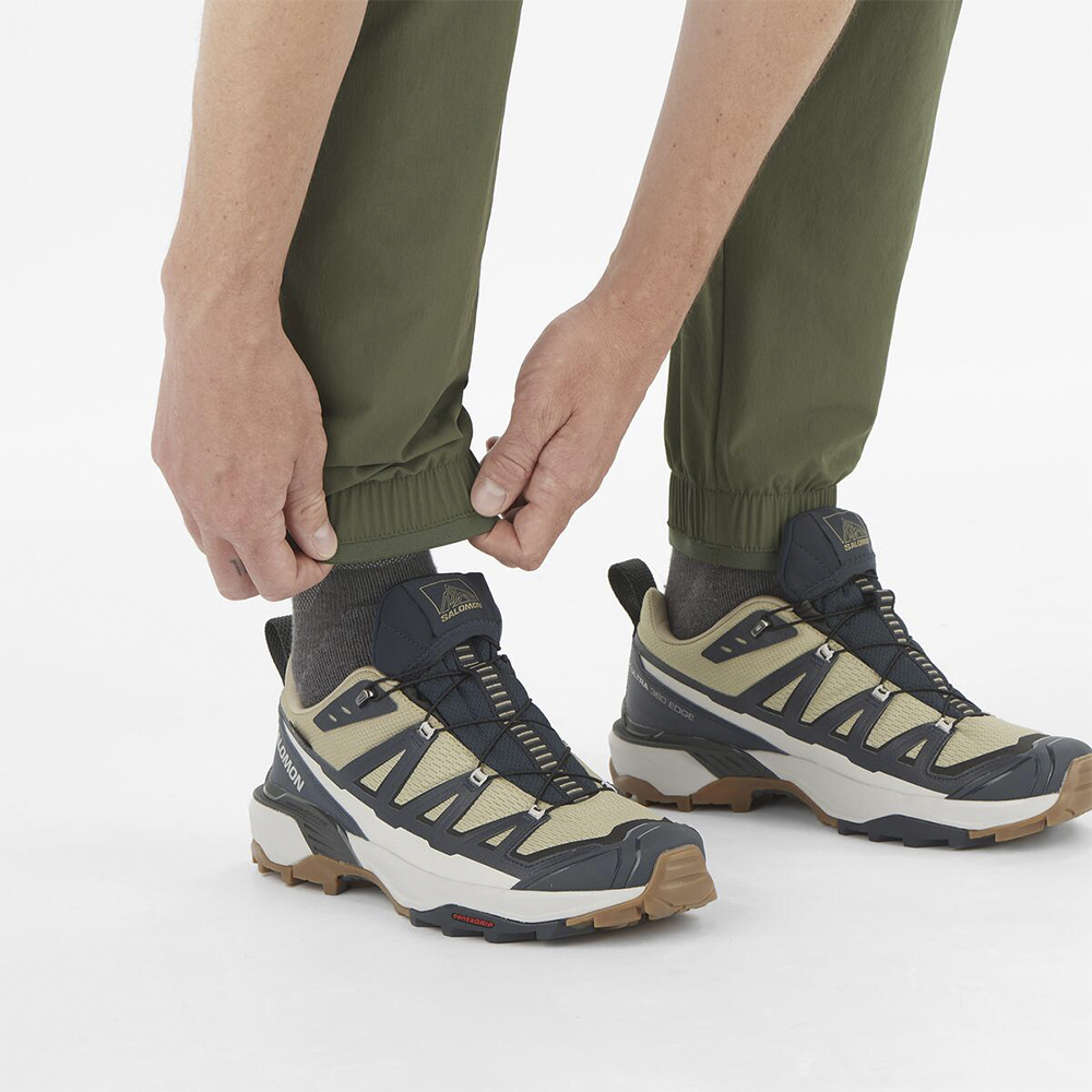 Брюки мужские Salomon Wayfarer Ease Брюки мужские Salomon Wayfarer Ease