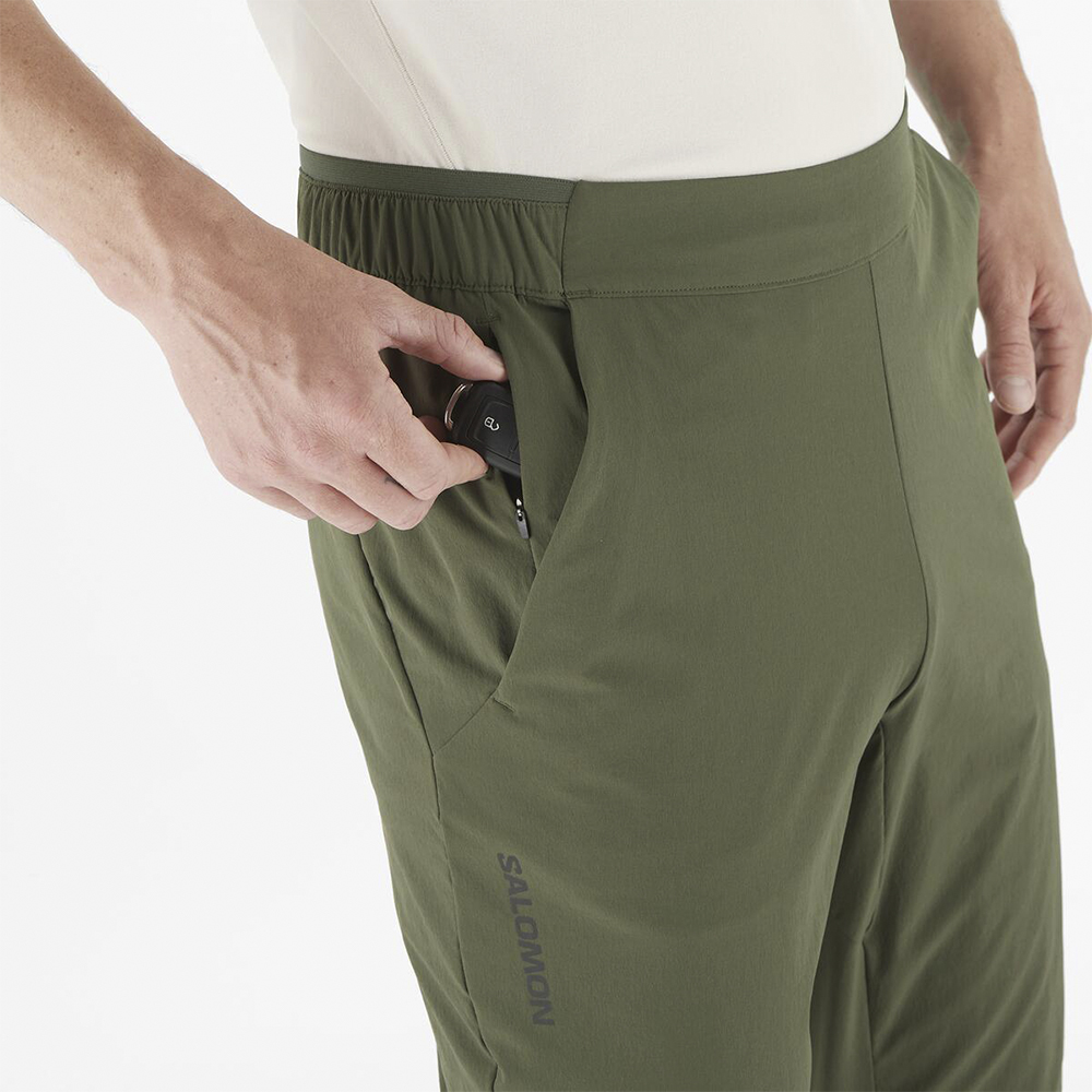 Брюки мужские Salomon Wayfarer Ease Брюки мужские Salomon Wayfarer Ease