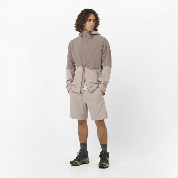 Шорты мужские Salomon Wayfarer Ease