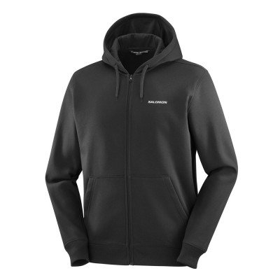 Толстовка мужская Salomon Logo Толстовка мужская Salomon Logo
