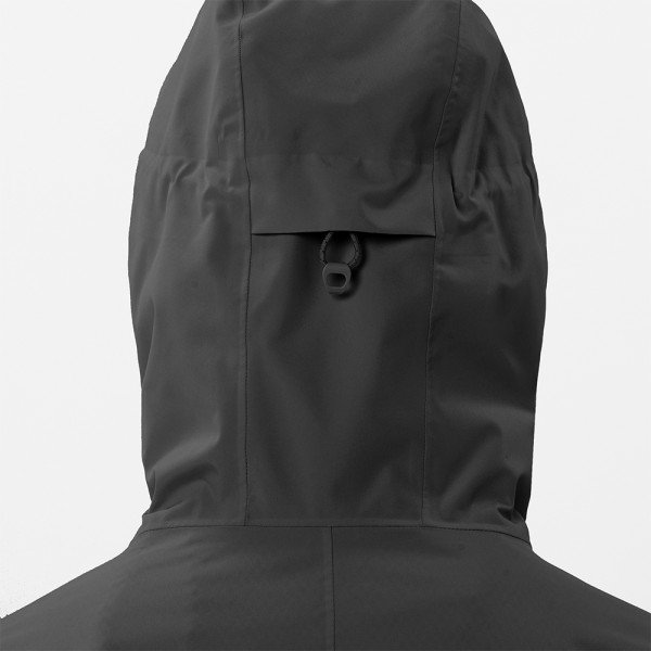 Куртка женская Salomon Outscape 2L