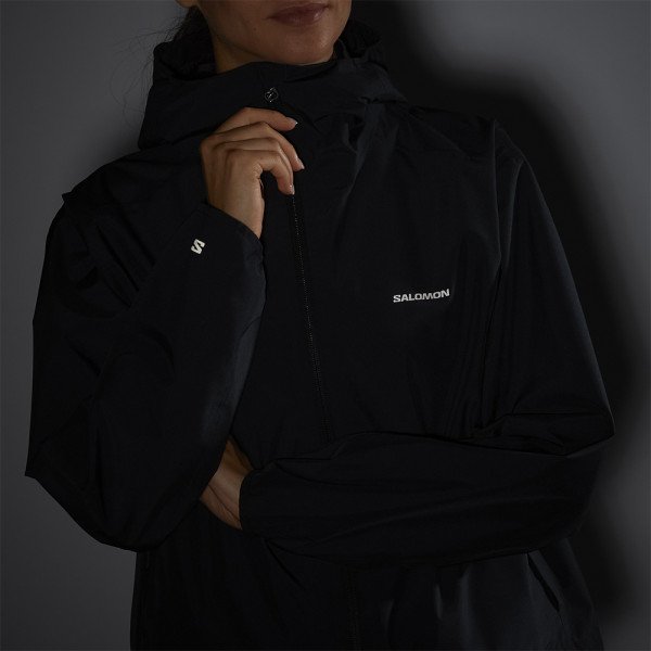Куртка женская Salomon Outscape 2L