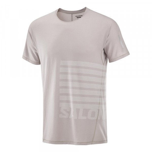 Футболка мужская Salomon Sense Aero