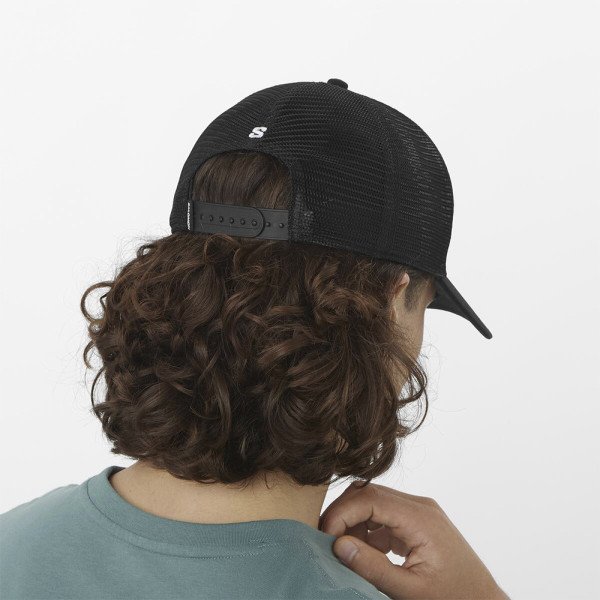 Кепка Salomon Trucker