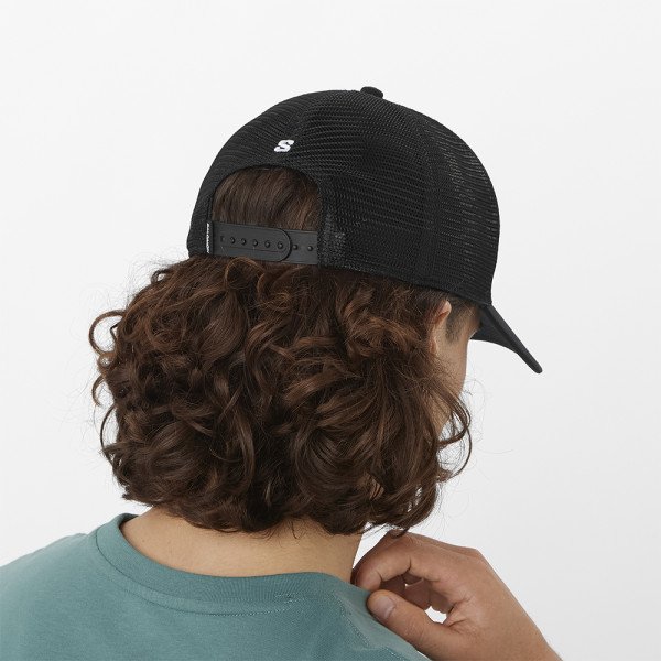 Кепка Salomon Trucker