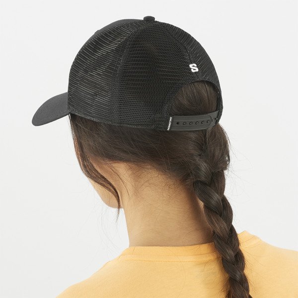 Кепка Salomon Trucker