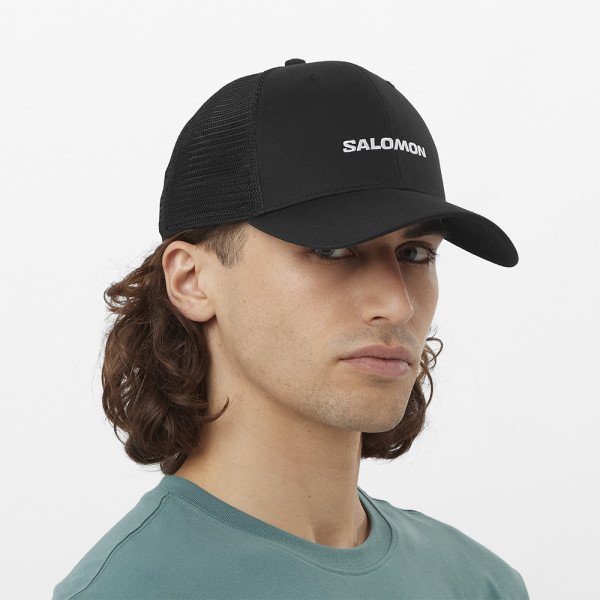 Кепка Salomon Trucker