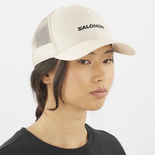 Кепка Salomon Trucker Кепка Salomon Trucker