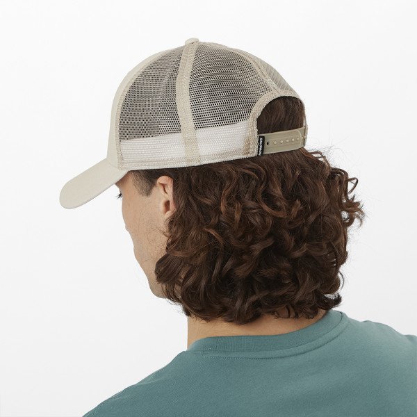 Кепка Salomon Trucker Кепка Salomon Trucker