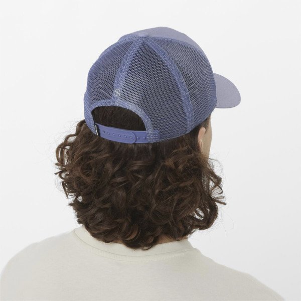 Кепка Salomon Trucker