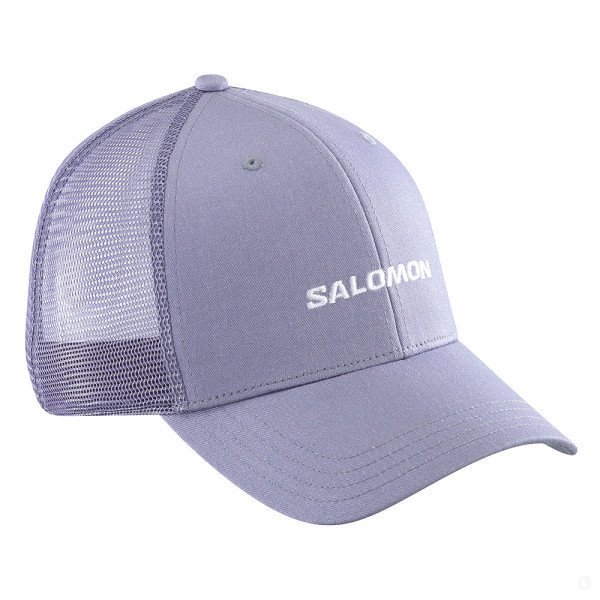 Кепка Salomon Trucker