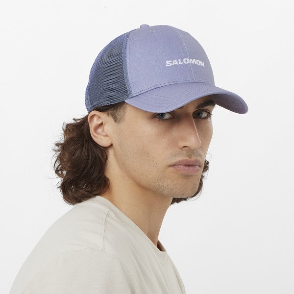 Кепка Salomon Trucker
