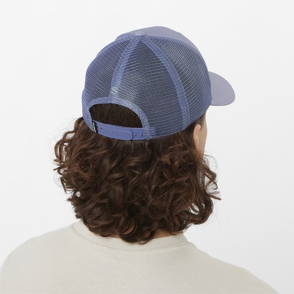 Кепка Salomon Trucker