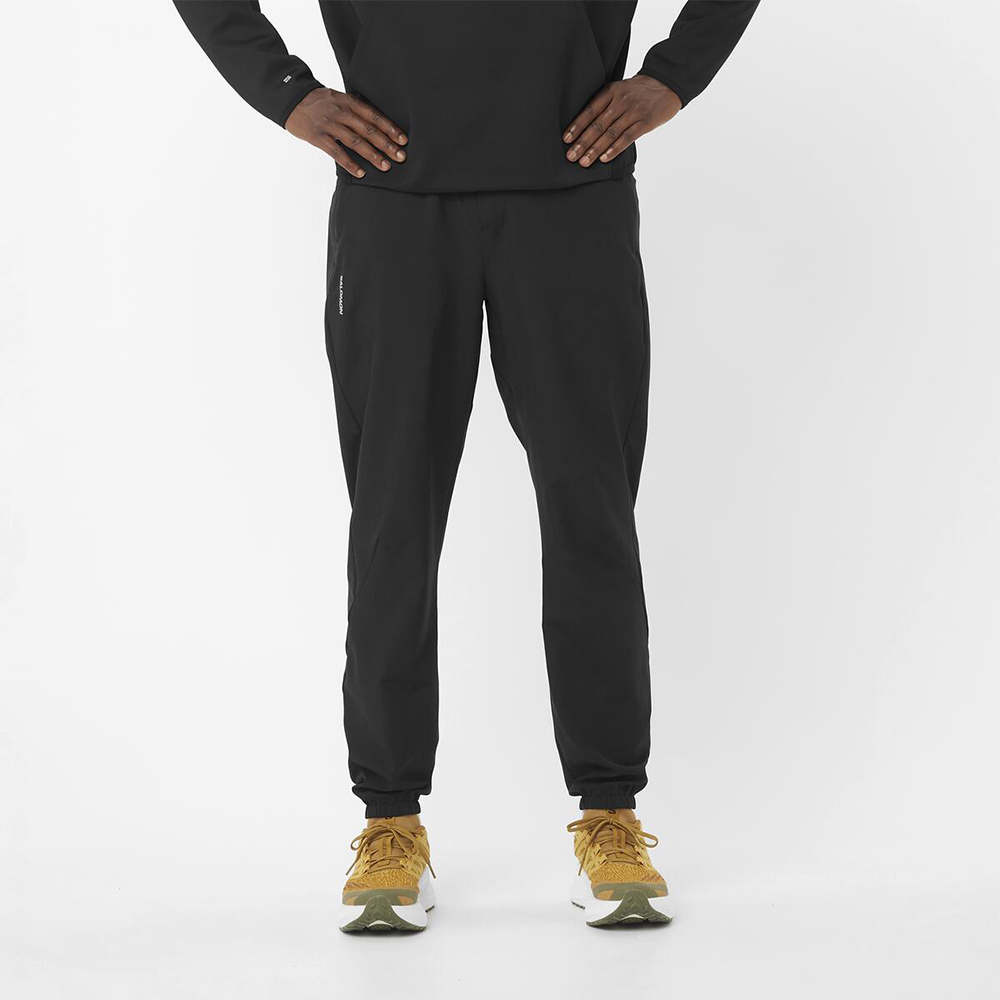 Брюки мужские Salomon Shkout Core Брюки мужские Salomon Shkout Core