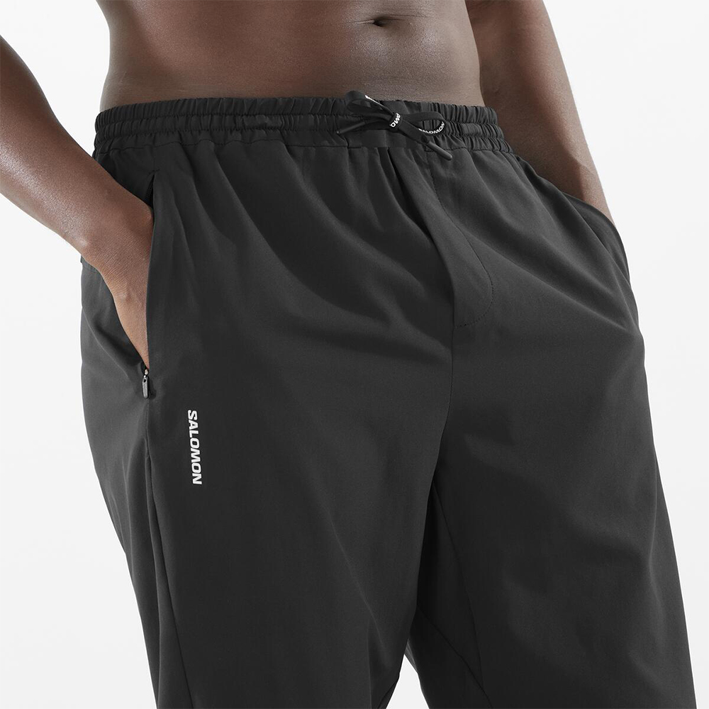 Брюки мужские Salomon Shkout Core Брюки мужские Salomon Shkout Core