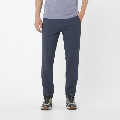 Брюки мужские Salomon Wayfarer Everyday Брюки мужские Salomon Wayfarer Everyday