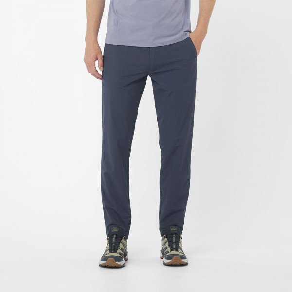 Брюки мужские Salomon Wayfarer Everyday