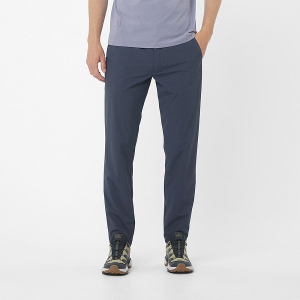 Брюки мужские Salomon Wayfarer Everyday