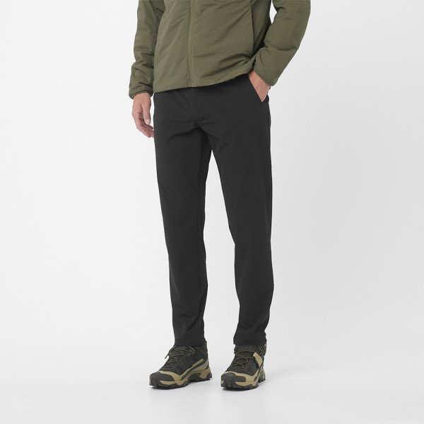 Брюки мужские Salomon Wayfarer Everyday