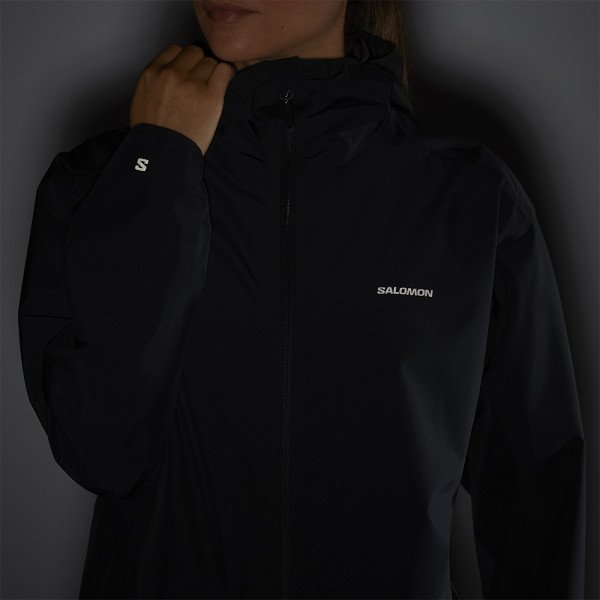 Куртка женская Salomon Outscape 2L
