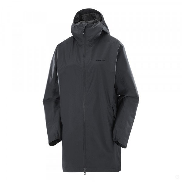 Куртка женская Salomon Outscape 2L