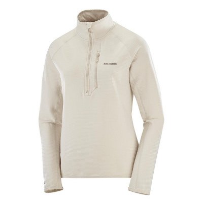 Кофта женская Salomon Sntial Lightwarm Hz Кофта женская Salomon Sntial Lightwarm Hz