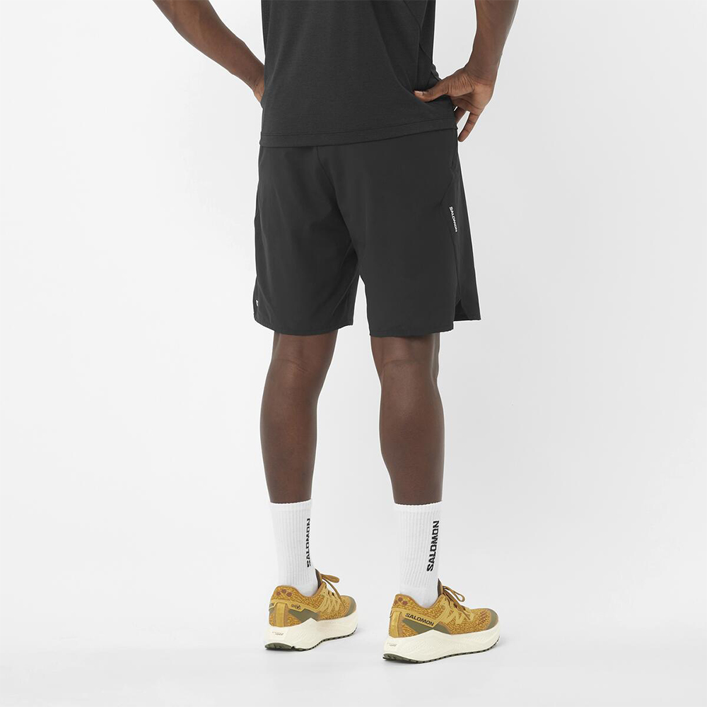 Шорты мужские Salomon Shkout C Shts 9"
