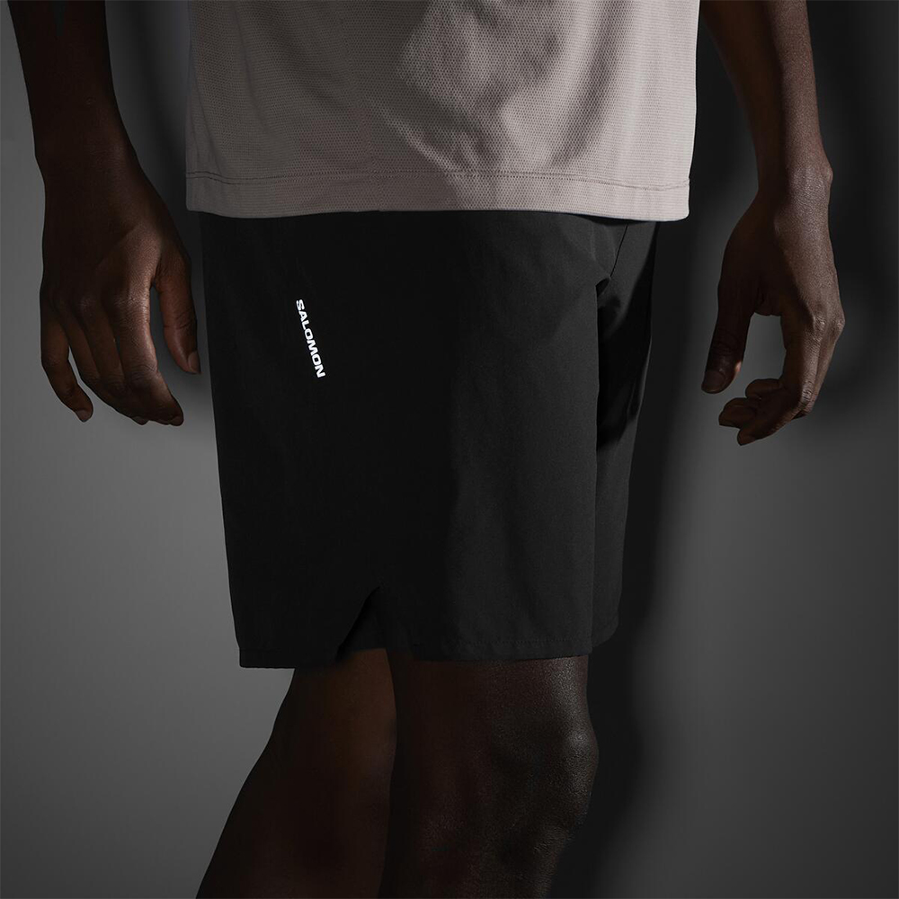 Шорты мужские Salomon Shkout C Shts 9"