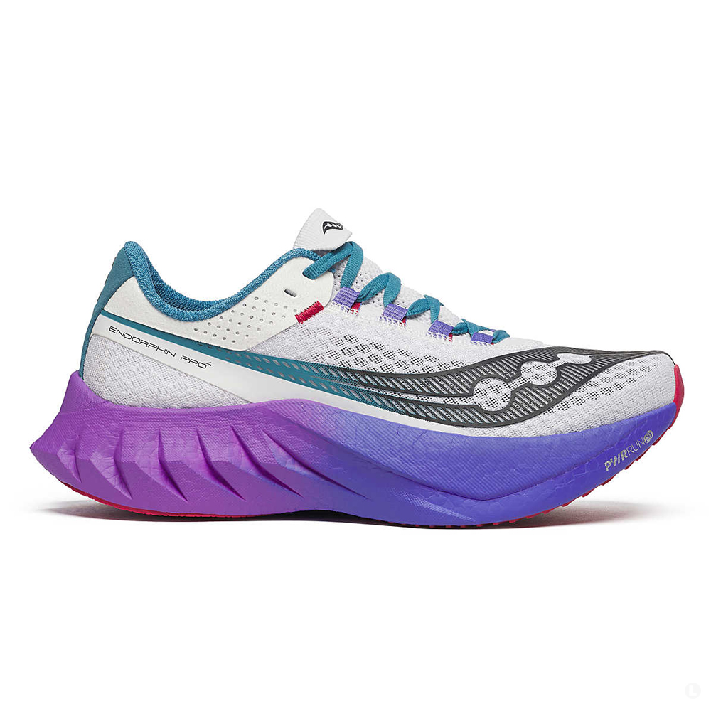 Кроссовки для бега Saucony Endorphin pro 4 Кроссовки для бега Saucony Endorphin pro 4