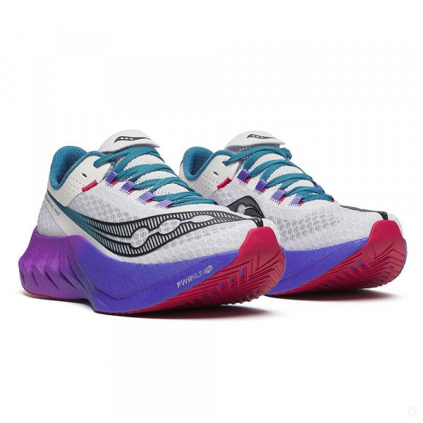 Кроссовки для бега Saucony Endorphin pro 4 