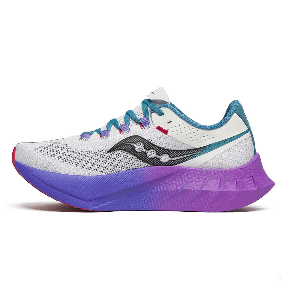 Кроссовки для бега Saucony Endorphin pro 4 Кроссовки для бега Saucony Endorphin pro 4